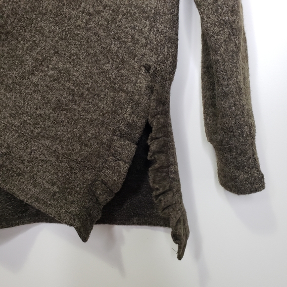 Cupio oversized cowl neck sweater - Picture 3 of 5